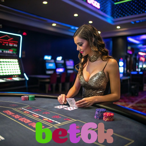 bet6k - Baixe o app bet6k no Google Play e jogue ao vivo