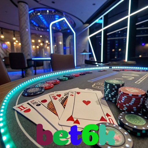 bet6k - Baixe o app bet6k no Google Play e jogue ao vivo