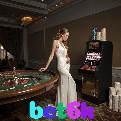 bet6k - Baixe o App bet6k para Android e Comece a Jogar