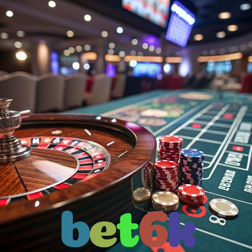 bet6k - Baixe o app bet6k no Google Play e jogue ao vivo