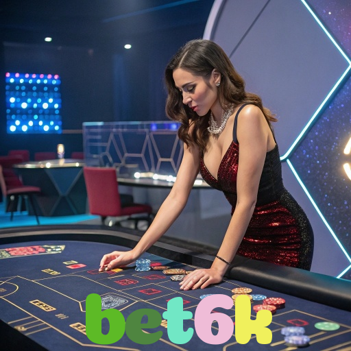 bet6k - Baixe o App bet6k para Android e Comece a Jogar