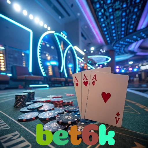bet6k - Baixe o app bet6k no Google Play e jogue ao vivo