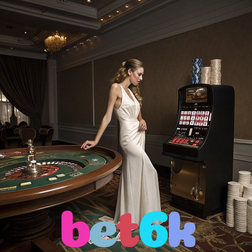bet6k - Baixe o App bet6k para Android e Comece a Jogar