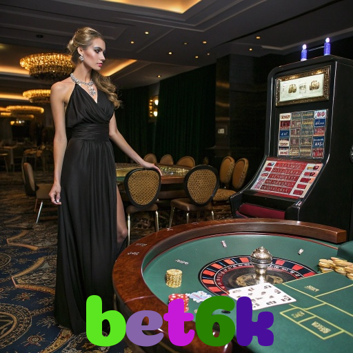 bet6k - Baixe o app bet6k no Google Play e jogue ao vivo