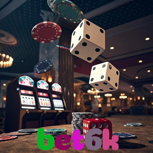 bet6k - Baixe o app bet6k no Google Play e jogue ao vivo