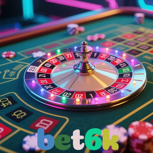 bet6k - Baixe o app bet6k no Google Play e jogue ao vivo