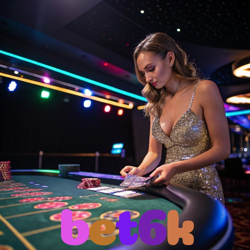 bet6k - Baixe o app bet6k no Google Play e jogue ao vivo