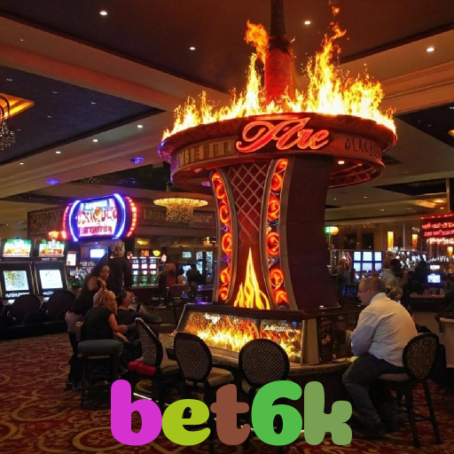 bet6k - Baixe o App bet6k para Android e Comece a Jogar