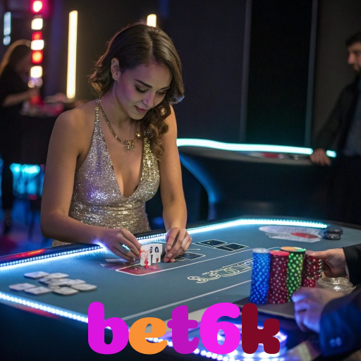 bet6k - Baixe o App bet6k para Android e Comece a Jogar