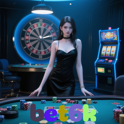 bet6k - Baixe o App bet6k para Android e Comece a Jogar