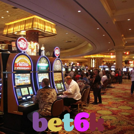 bet6k - Baixe o app bet6k no Google Play e jogue ao vivo