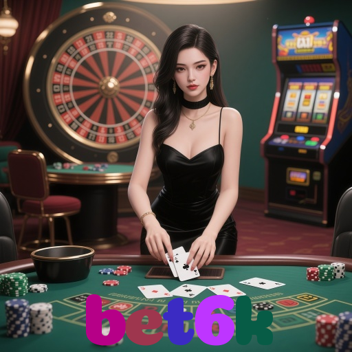 bet6k - Baixe o app bet6k no Google Play e jogue ao vivo