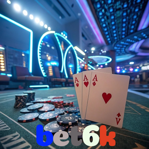 bet6k - Baixe o App bet6k para Android e Comece a Jogar