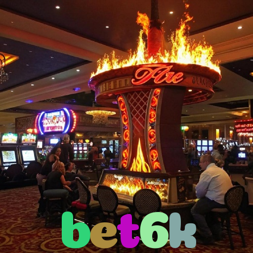 bet6k - Baixe o App bet6k para Android e Comece a Jogar
