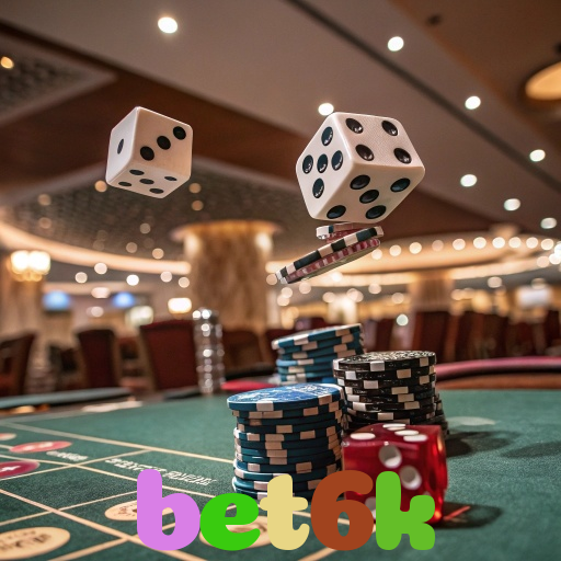 bet6k - Baixe o app bet6k no Google Play e jogue ao vivo