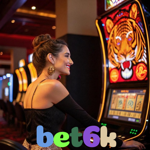 bet6k - Baixe o App bet6k para Android e Comece a Jogar
