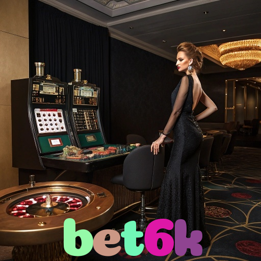 bet6k - Baixe o App bet6k para Android e Comece a Jogar