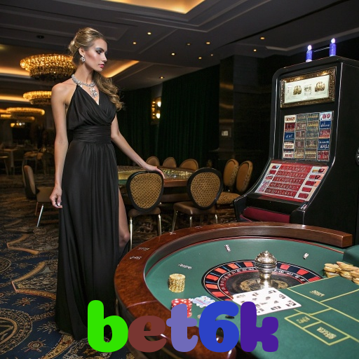 bet6k - Baixe o app bet6k no Google Play e jogue ao vivo