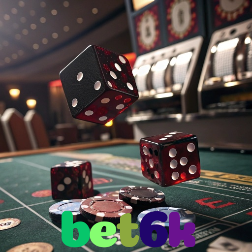 bet6k - Baixe o app bet6k no Google Play e jogue ao vivo
