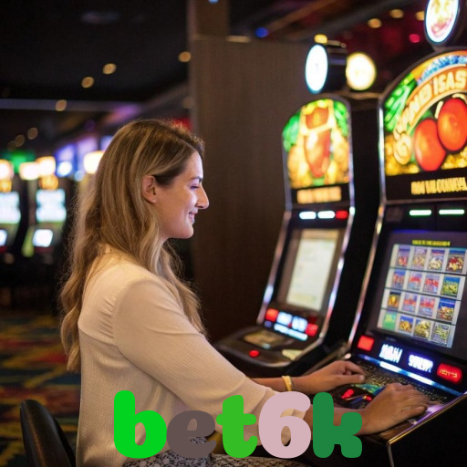 bet6k - Baixe o App bet6k para Android e Comece a Jogar