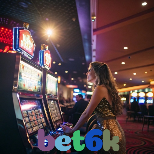 bet6k - Baixe o App bet6k para Android e Comece a Jogar