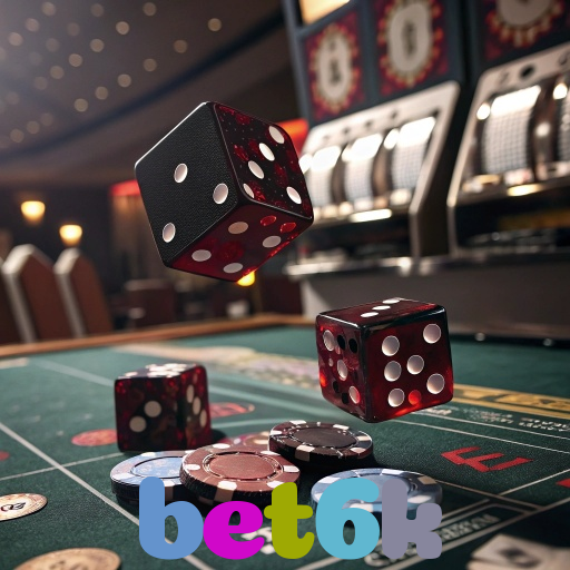 bet6k - Baixe o App bet6k para Android e Comece a Jogar