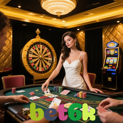 bet6k - Baixe o App bet6k para Android e Comece a Jogar