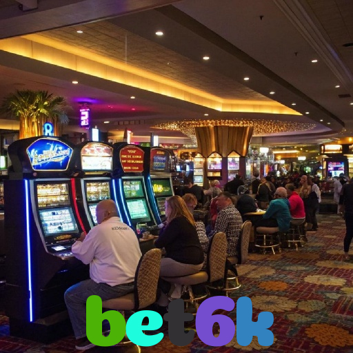 bet6k - Baixe o App bet6k para Android e Comece a Jogar