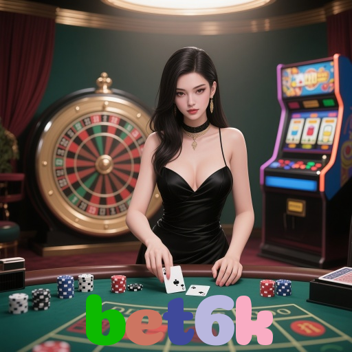 bet6k - Baixe o app bet6k no Google Play e jogue ao vivo