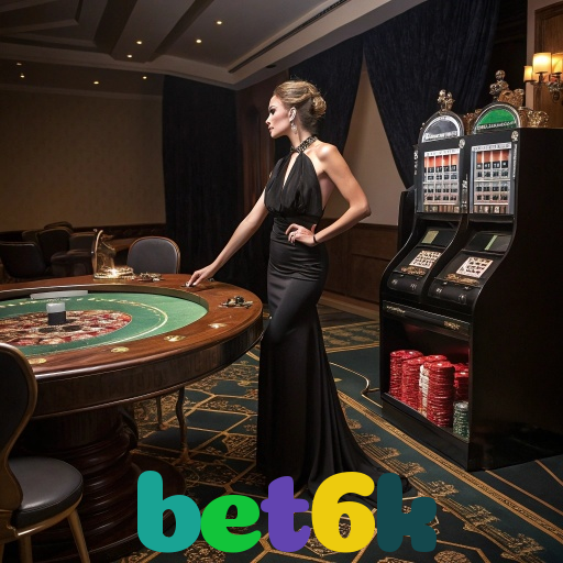 bet6k - Baixe o app bet6k no Google Play e jogue ao vivo