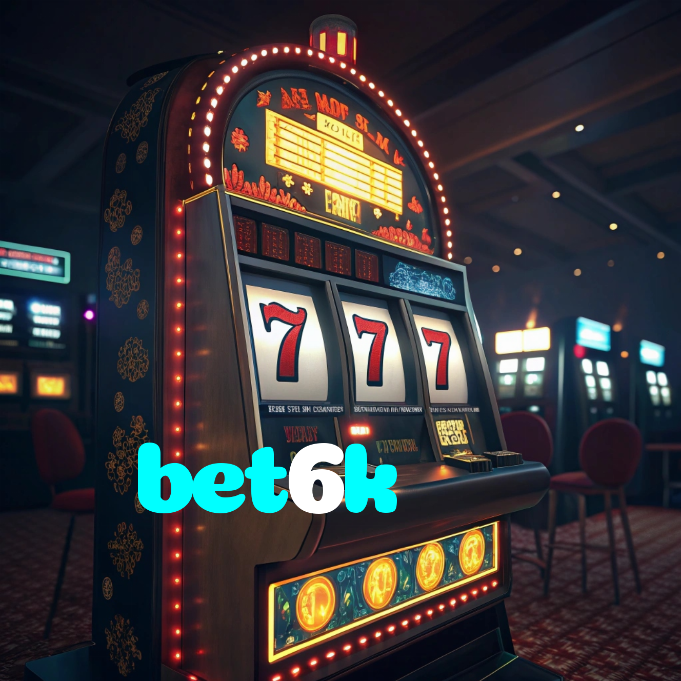 bet6k - Baixe o App bet6k para Android e Comece a Jogar