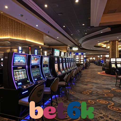 bet6k - Baixe o app bet6k no Google Play e jogue ao vivo