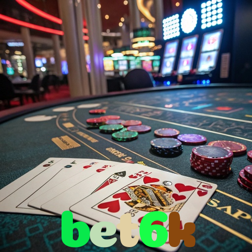 bet6k - Baixe o App bet6k para Android e Comece a Jogar