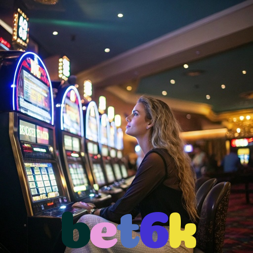 bet6k - Baixe o App bet6k para Android e Comece a Jogar