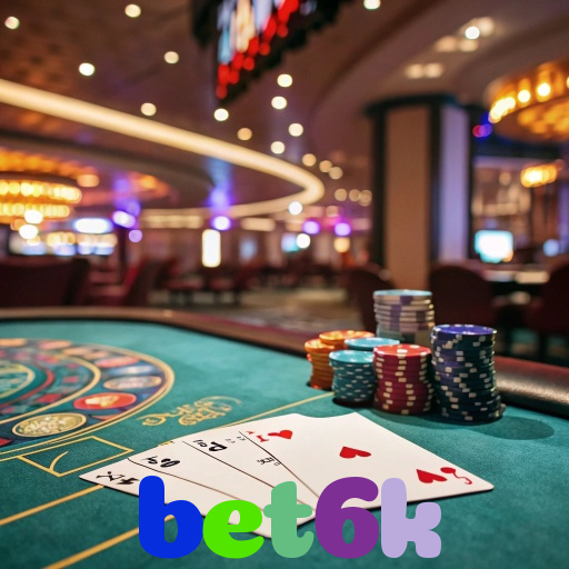 bet6k - Baixe o App bet6k para Android e Comece a Jogar