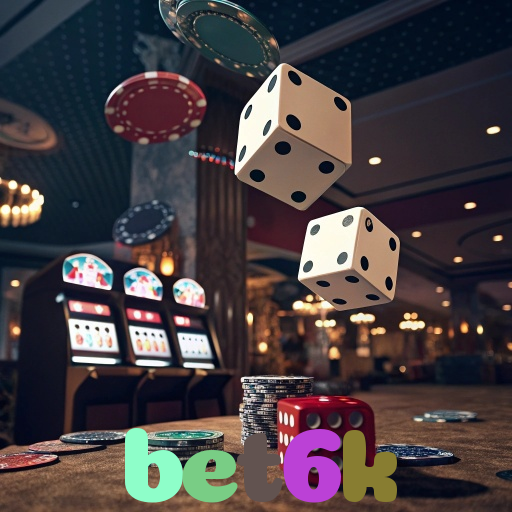 bet6k - Baixe o App bet6k para Android e Comece a Jogar