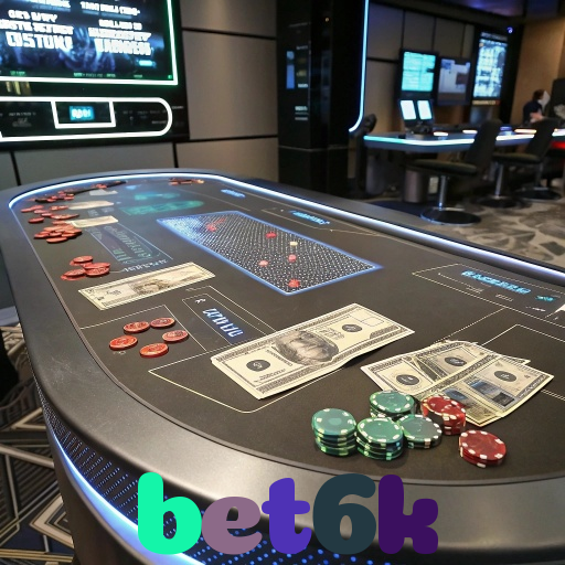 bet6k - Baixe o App bet6k para Android e Comece a Jogar