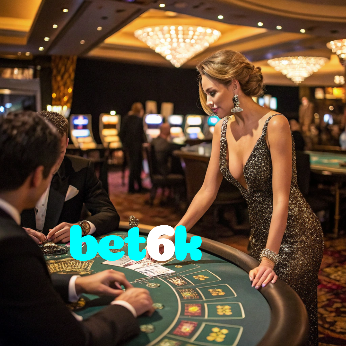 bet6k - Baixe o app bet6k no Google Play e jogue ao vivo