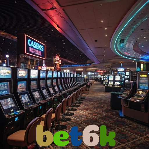 bet6k - Baixe o App bet6k para Android e Comece a Jogar