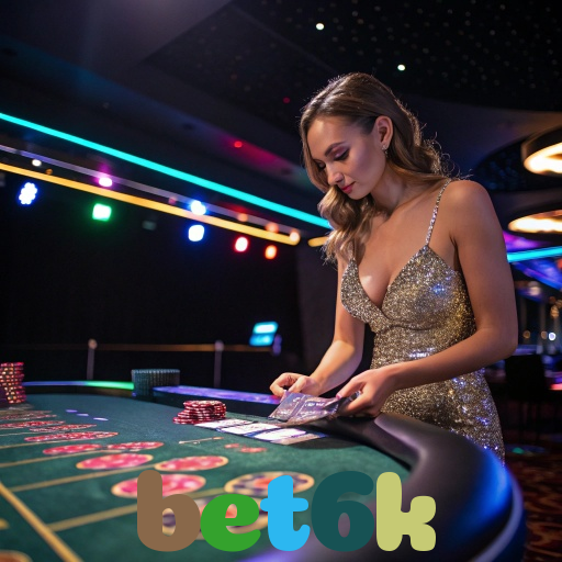 bet6k - Baixe o app bet6k no Google Play e jogue ao vivo