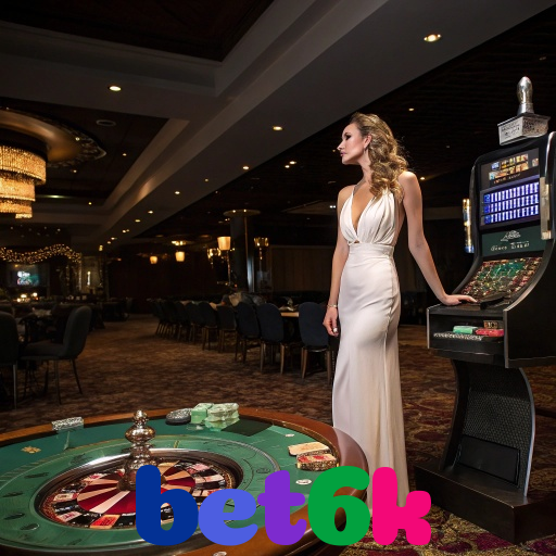 bet6k - Baixe o App bet6k para Android e Comece a Jogar