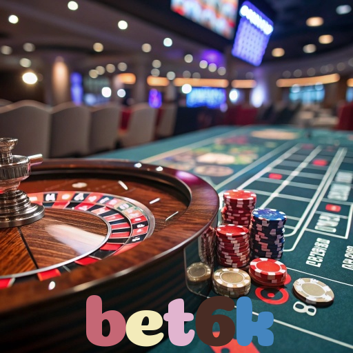 bet6k - Baixe o App bet6k para Android e Comece a Jogar