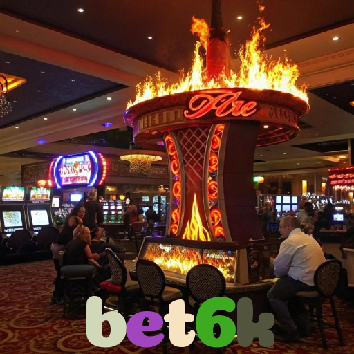 bet6k - Baixe o App bet6k para Android e Comece a Jogar