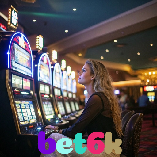 bet6k - Baixe o app bet6k no Google Play e jogue ao vivo