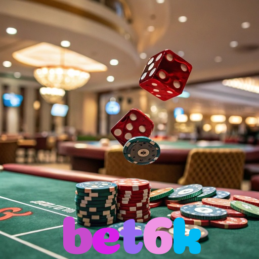 bet6k - Baixe o app bet6k no Google Play e jogue ao vivo