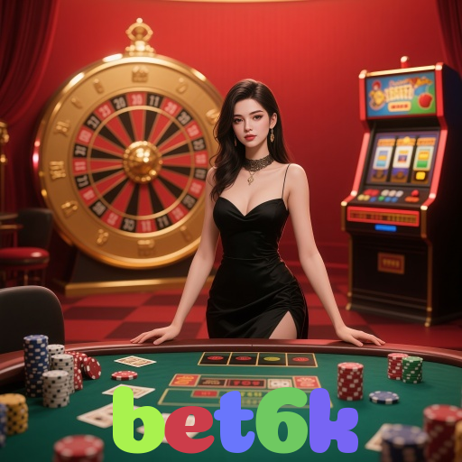 bet6k - Baixe o App bet6k para Android e Comece a Jogar