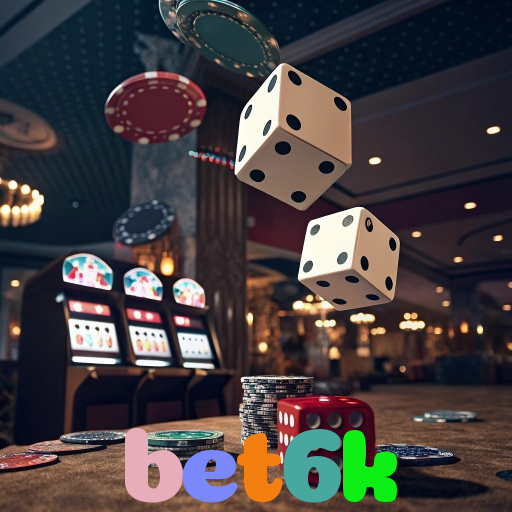 bet6k - Baixe o App bet6k para Android e Comece a Jogar