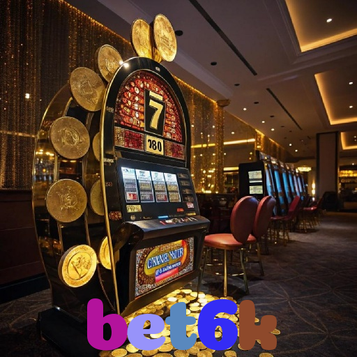 bet6k - Baixe o app bet6k no Google Play e jogue ao vivo