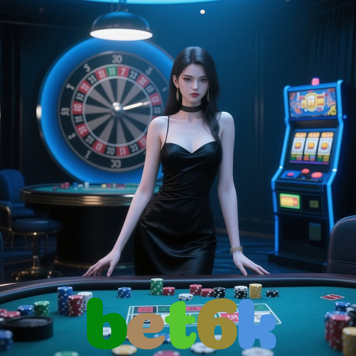 bet6k - Baixe o app bet6k no Google Play e jogue ao vivo