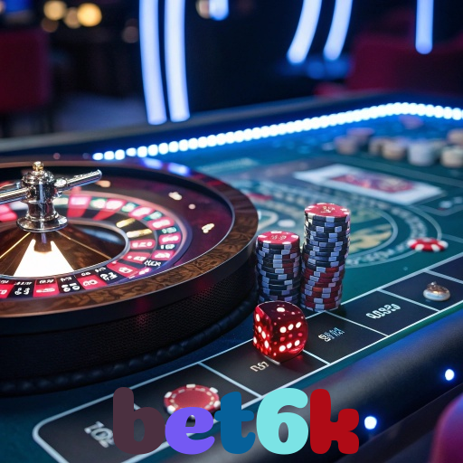 bet6k - Baixe o app bet6k no Google Play e jogue ao vivo